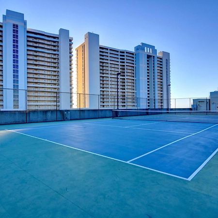 Majestic Beach Towers I 1311 Panama City Beach Dış mekan fotoğraf