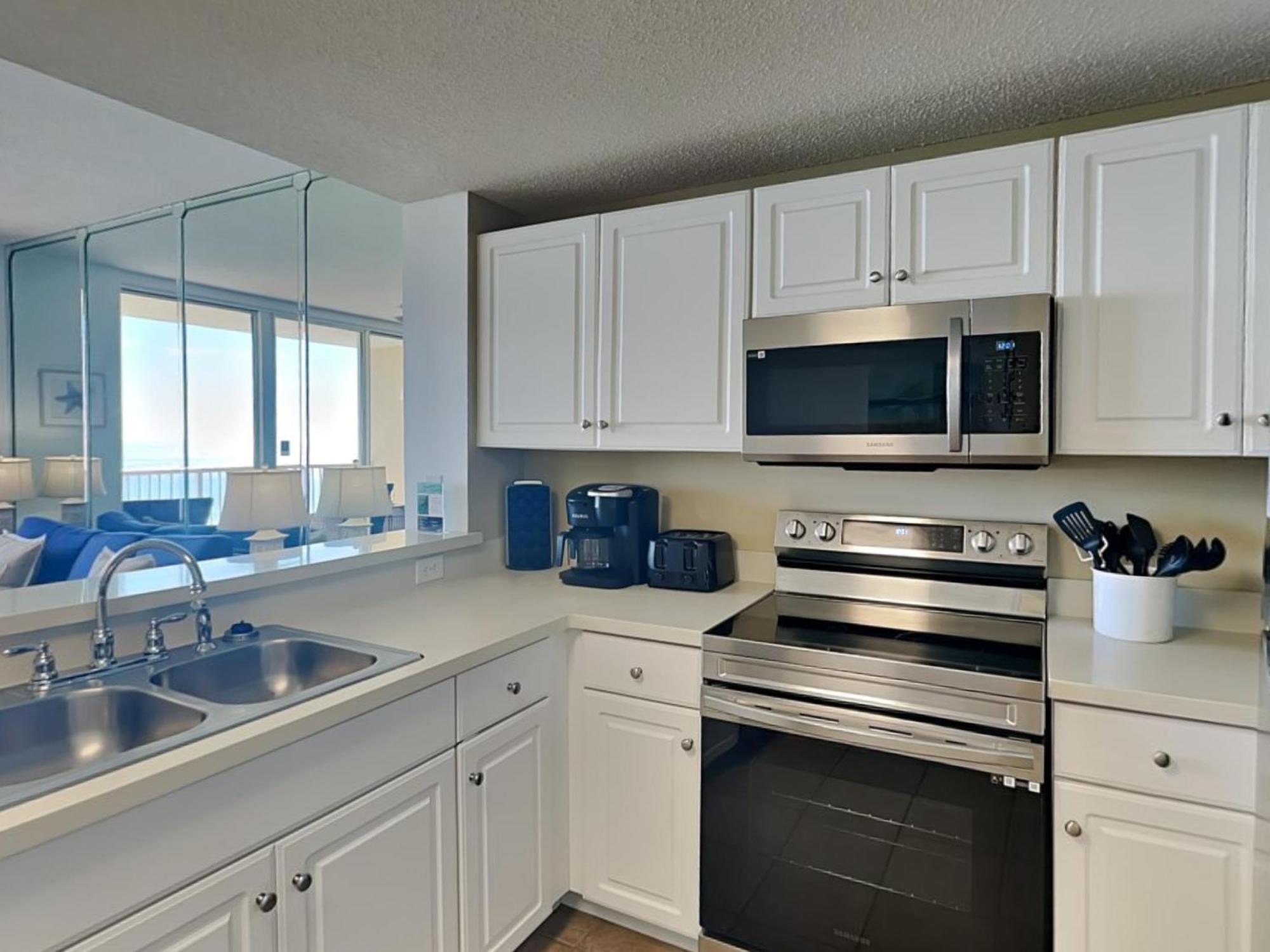 Majestic Beach Towers I 1311 Panama City Beach Dış mekan fotoğraf