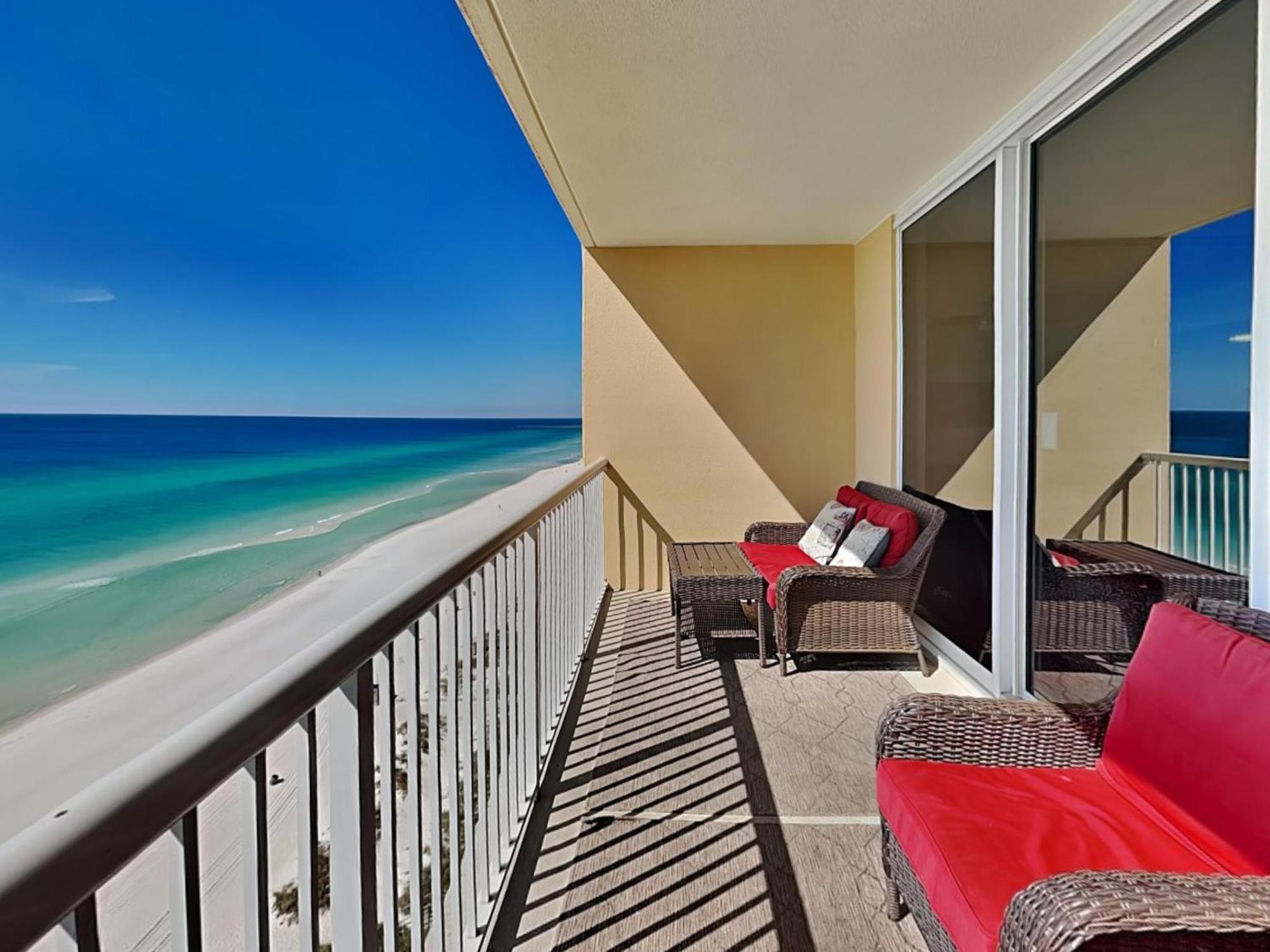 Majestic Beach Towers I 1311 Panama City Beach Dış mekan fotoğraf