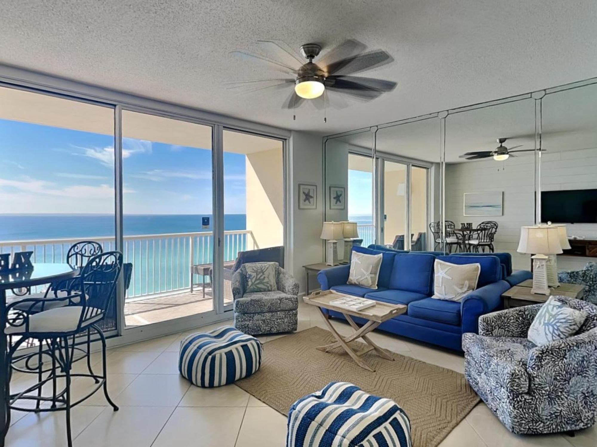 Majestic Beach Towers I 1311 Panama City Beach Dış mekan fotoğraf