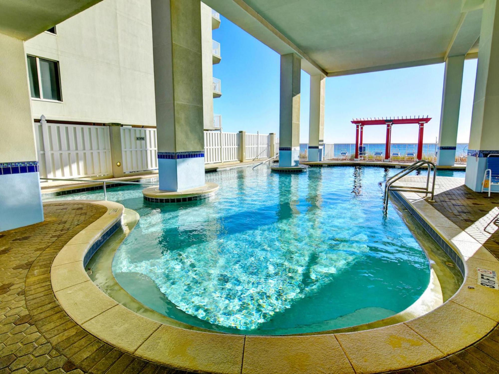 Majestic Beach Towers I 1311 Panama City Beach Dış mekan fotoğraf