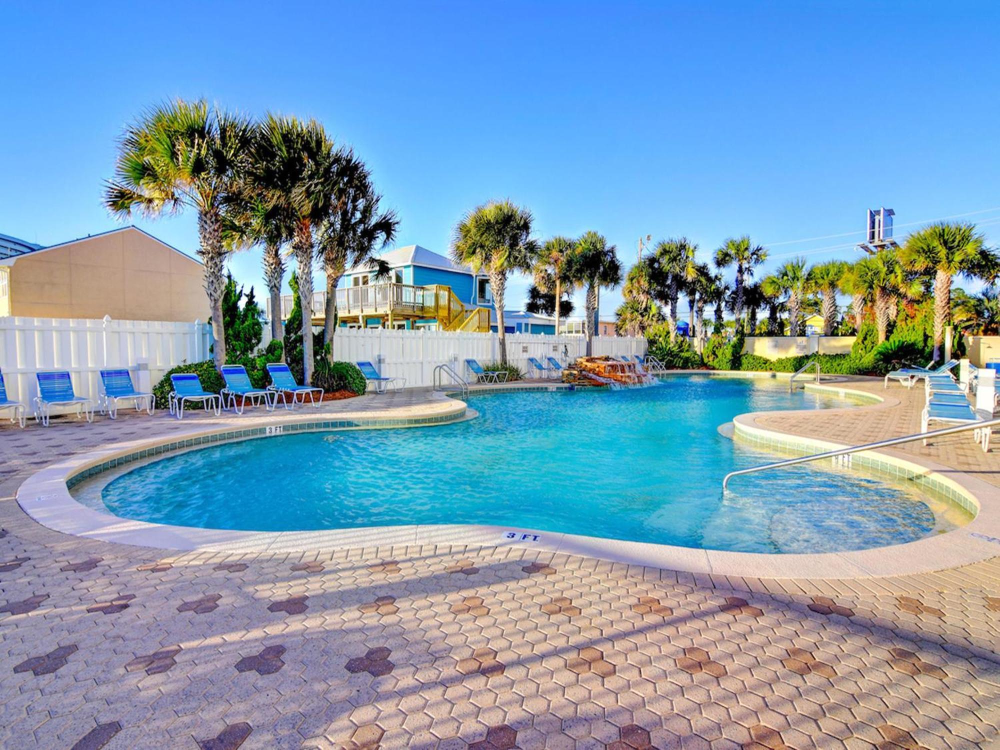 Majestic Beach Towers I 1311 Panama City Beach Dış mekan fotoğraf