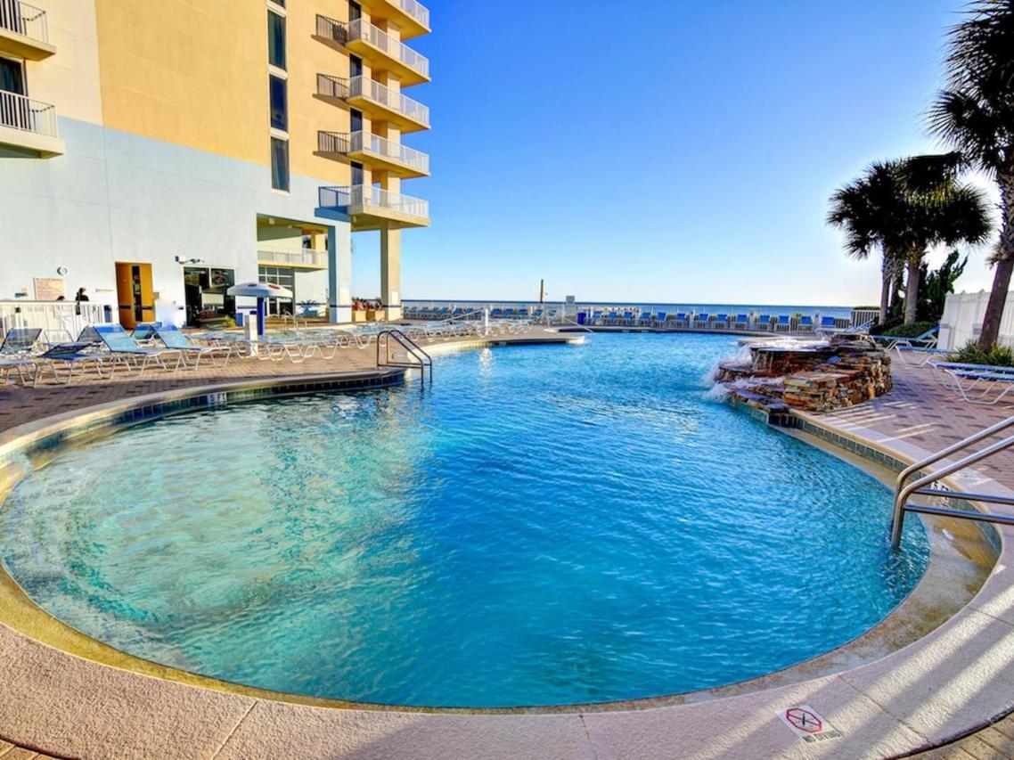 Majestic Beach Towers I 1311 Panama City Beach Dış mekan fotoğraf