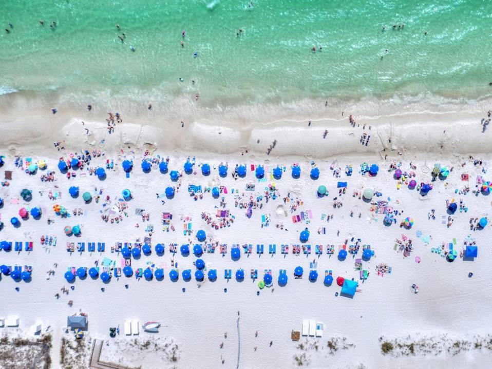 Majestic Beach Towers I 1311 Panama City Beach Dış mekan fotoğraf